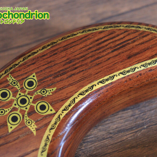 2020年に生産完了してしまったヴァイオレータのシタールです！