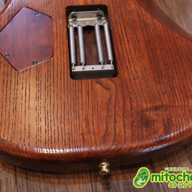 2020年に生産完了してしまったヴァイオレータのシタールです！