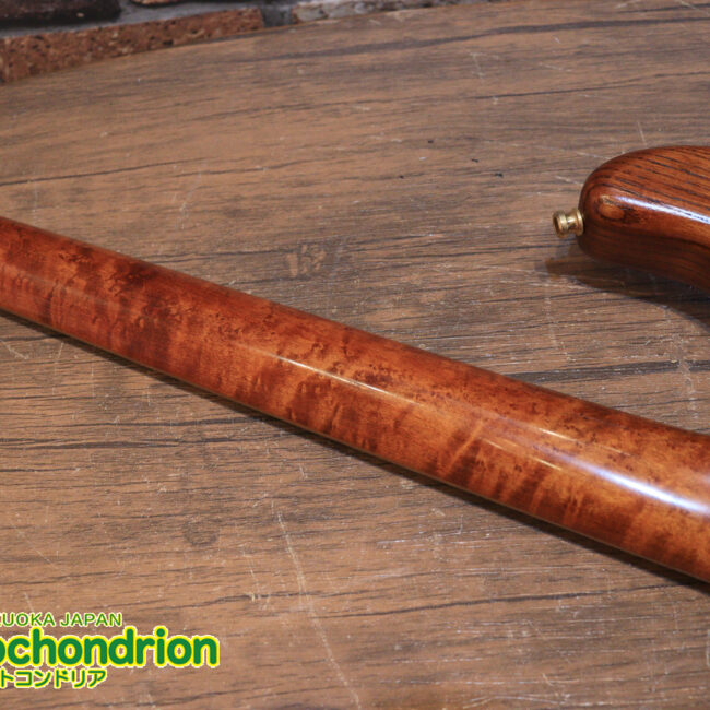 2020年に生産完了してしまったヴァイオレータのシタールです！