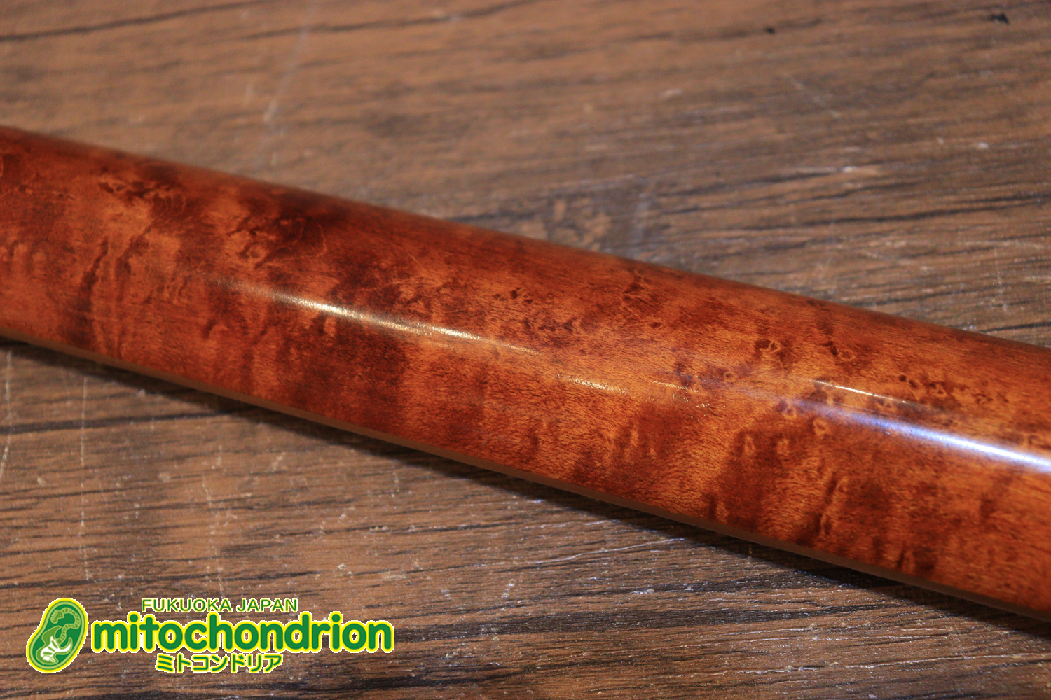 2020年に生産完了してしまったヴァイオレータのシタールです！