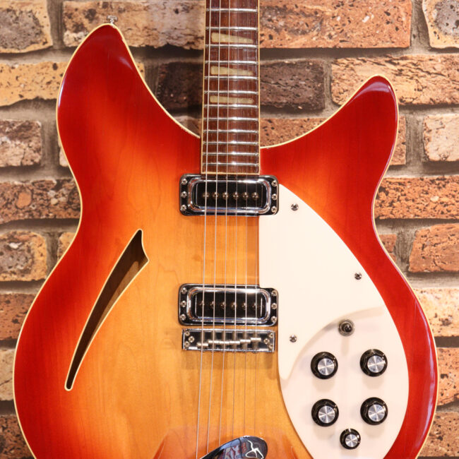 生産数の少ないダブルバインディング・ボディーの360！