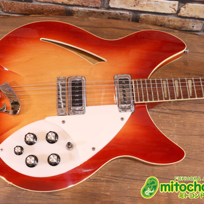 生産数の少ないダブルバインディング・ボディーの360！