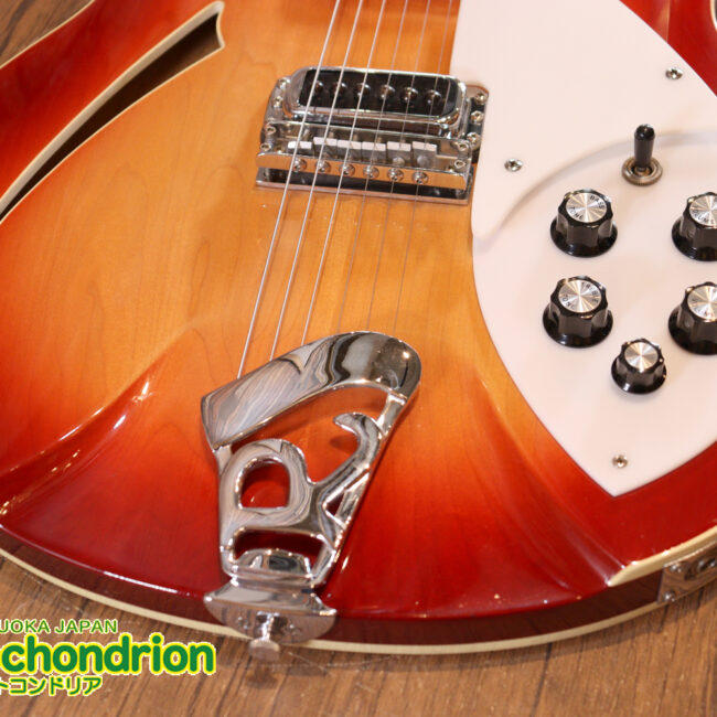 生産数の少ないダブルバインディング・ボディーの360！