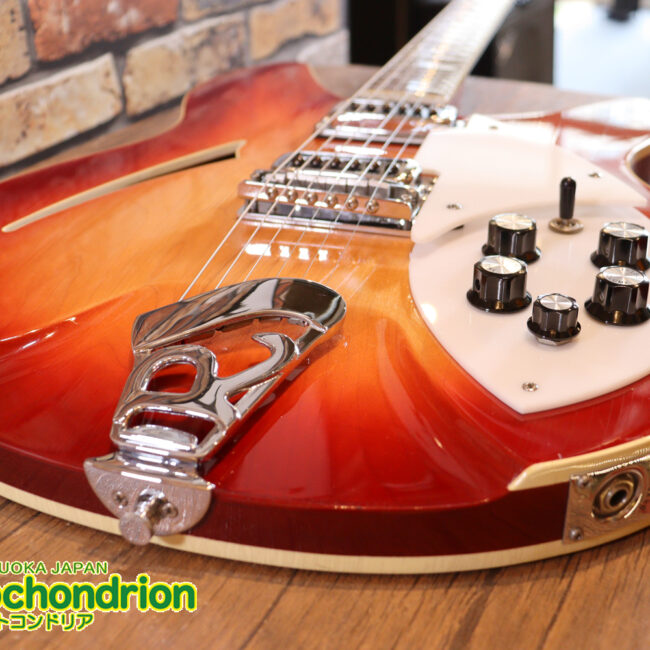 生産数の少ないダブルバインディング・ボディーの360！