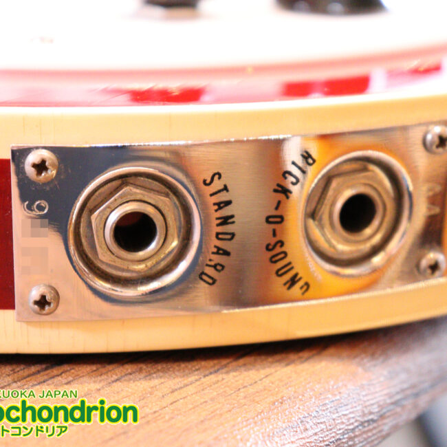 生産数の少ないダブルバインディング・ボディーの360！