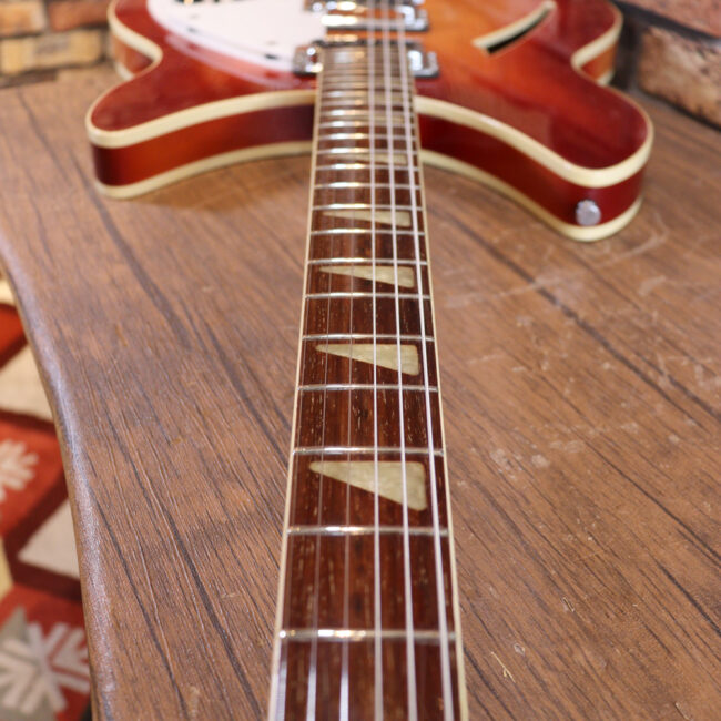 生産数の少ないダブルバインディング・ボディーの360！