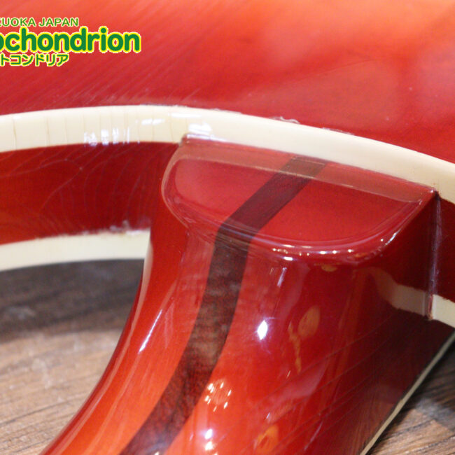 生産数の少ないダブルバインディング・ボディーの360！