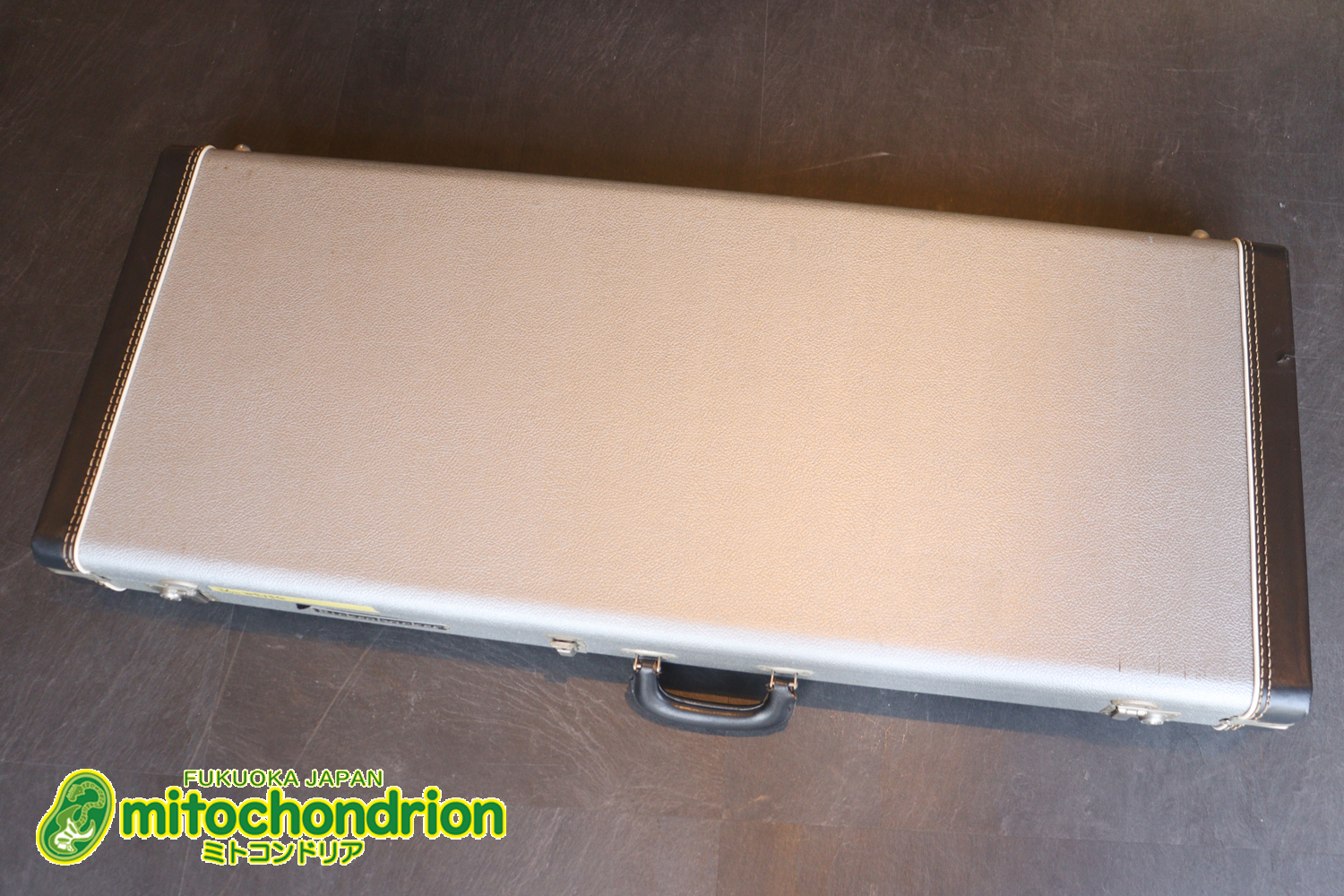 生産数の少ないダブルバインディング・ボディーの360！