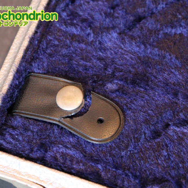 生産数の少ないダブルバインディング・ボディーの360！