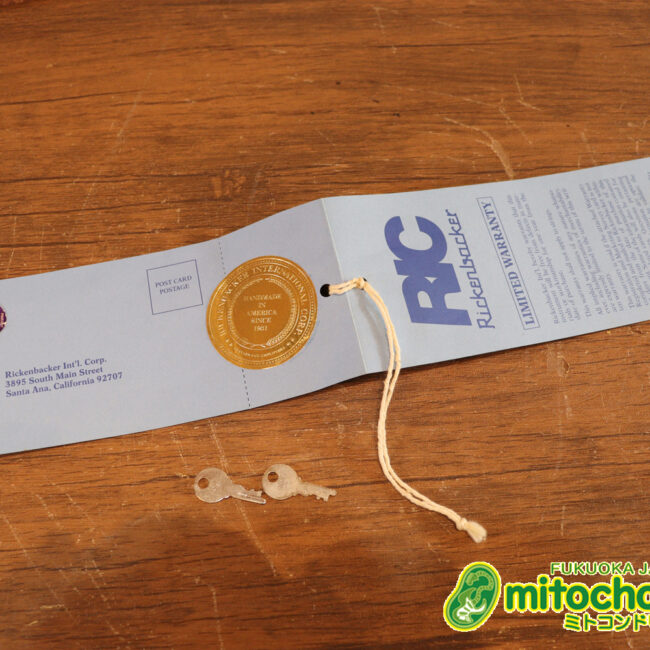 生産数の少ないダブルバインディング・ボディーの360！