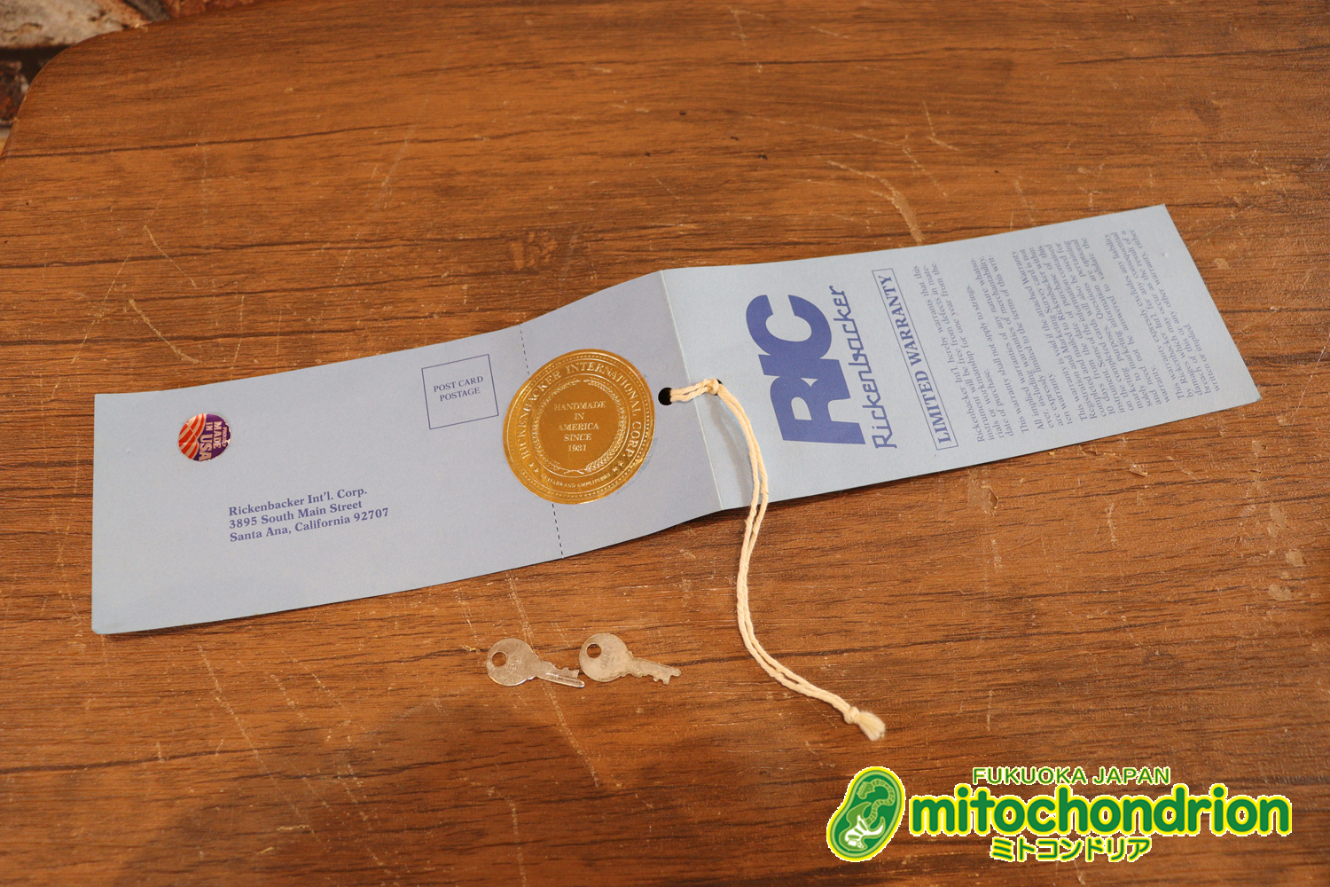 生産数の少ないダブルバインディング・ボディーの360！