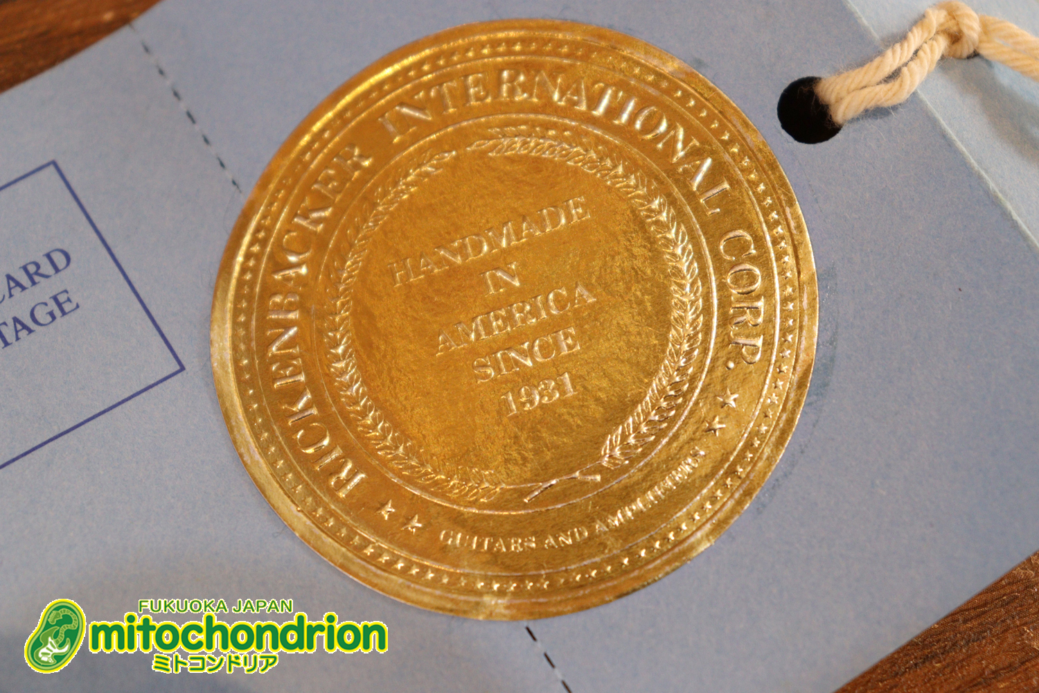 生産数の少ないダブルバインディング・ボディーの360！