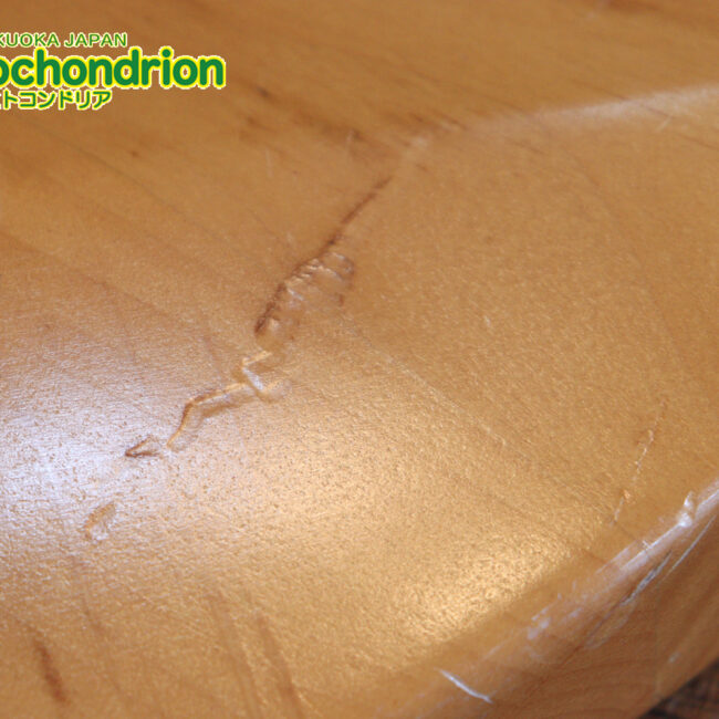 Suhrピックアップにウイルキンソン・ブリッジ、ヴィンテージのバンブルビーを搭載したパシフィカ！