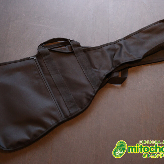 Suhrピックアップにウイルキンソン・ブリッジ、ヴィンテージのバンブルビーを搭載したパシフィカ！