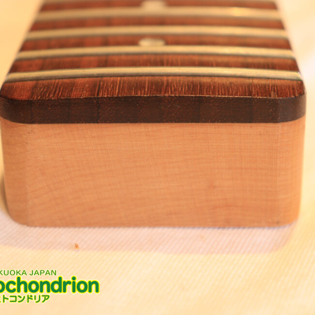 Suhrピックアップにウイルキンソン・ブリッジ、ヴィンテージのバンブルビーを搭載したパシフィカ！