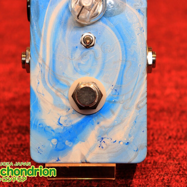 mitochondrionがお届けする、店長お気に入りエフェクターのレプリカシリーズ第1弾です！#015