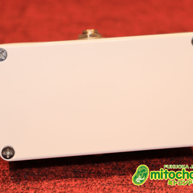 mitochondrionがお届けする、店長お気に入りエフェクターのレプリカシリーズ第1弾です！#016