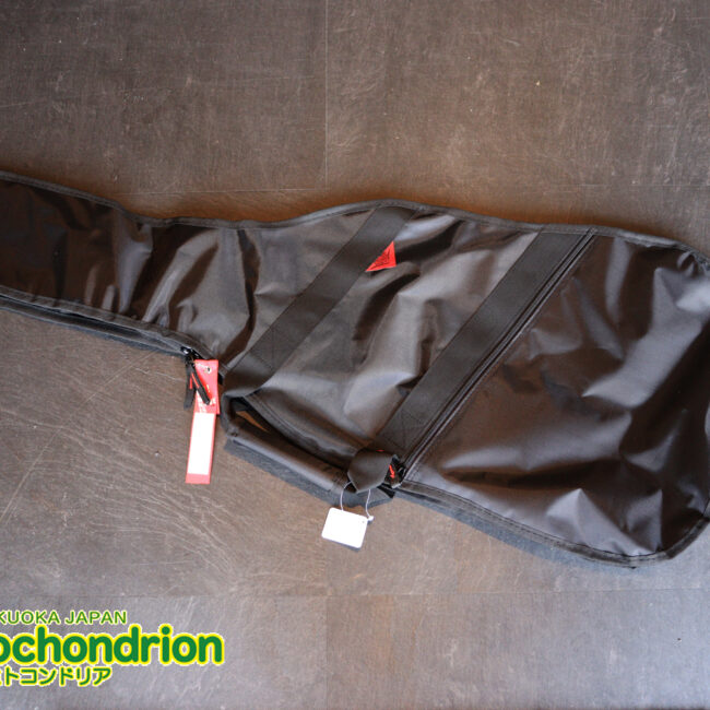 これからギターを始めたい方にもお勧め！バーニングファイヤー！