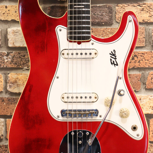 マッチングヘッドのエルク、ワイルドキャットです！