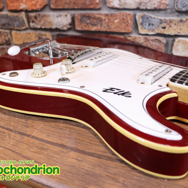 マッチングヘッドのエルク、ワイルドキャットです！