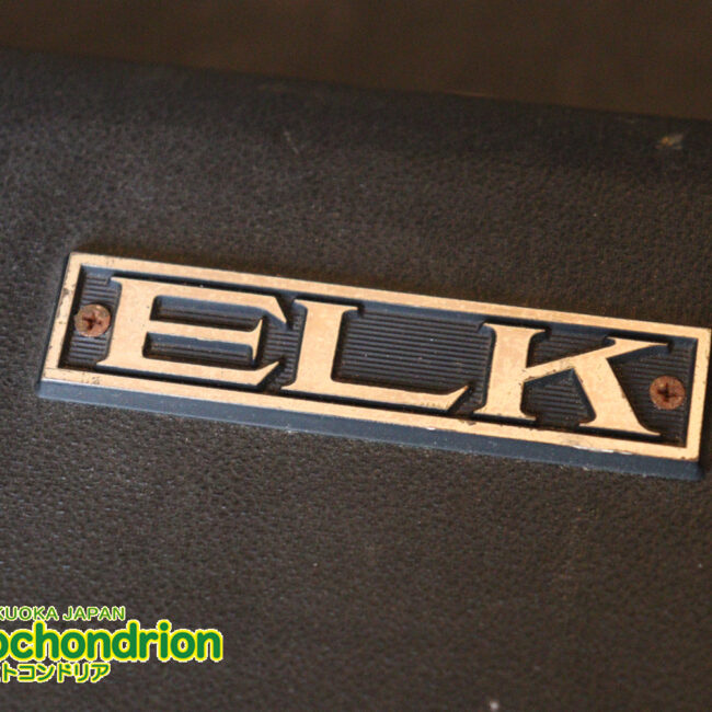 マッチングヘッドのエルク、ワイルドキャットです！