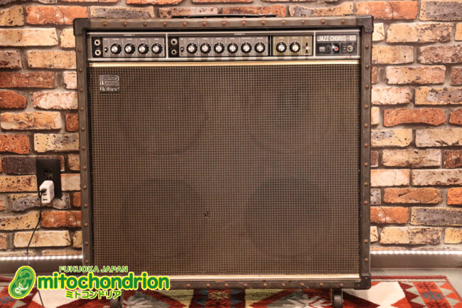 1976年に発売したJC-160です！