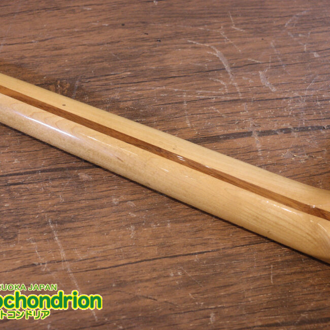 オリジナル・ブラックのテレキャスター！