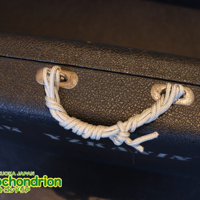 オリジナル・ブラックのテレキャスター！