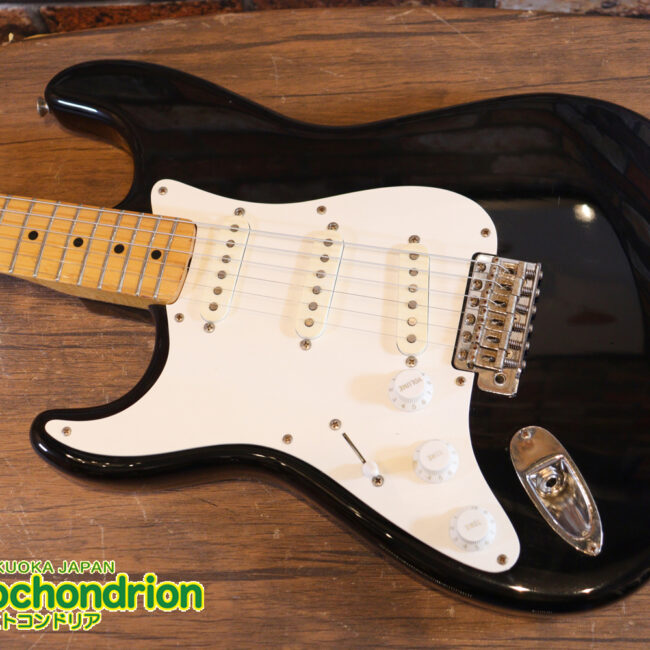 激レア！レフティーのTokai TSTです！