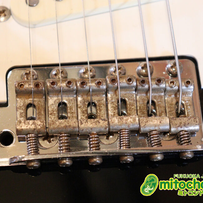 激レア！レフティーのTokai TSTです！