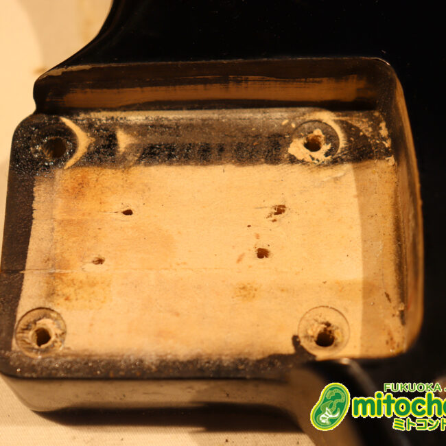 激レア！レフティーのTokai TSTです！