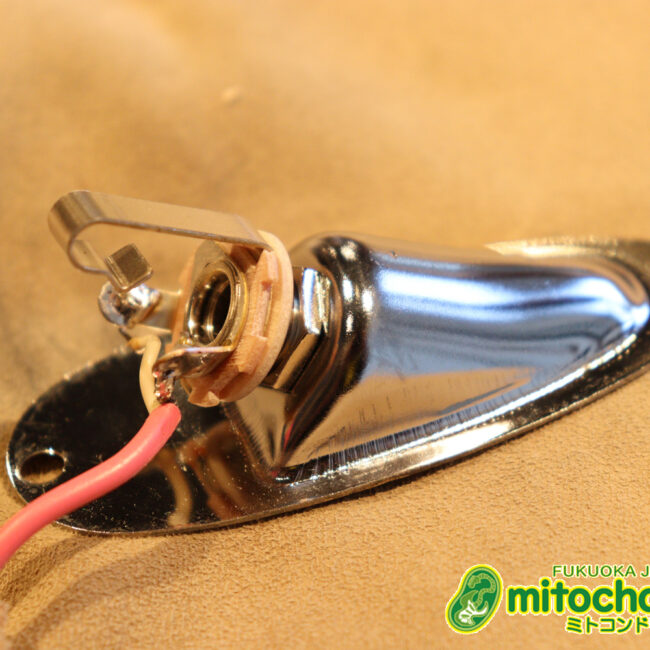 激レア！レフティーのTokai TSTです！