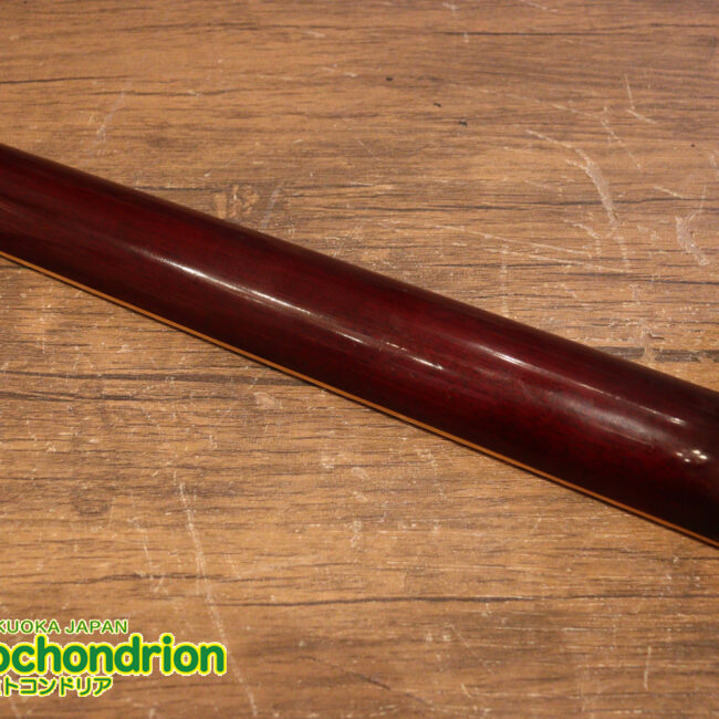 ボディートップがキルトメイプルっぽい木目のレスポールスタンダードです！