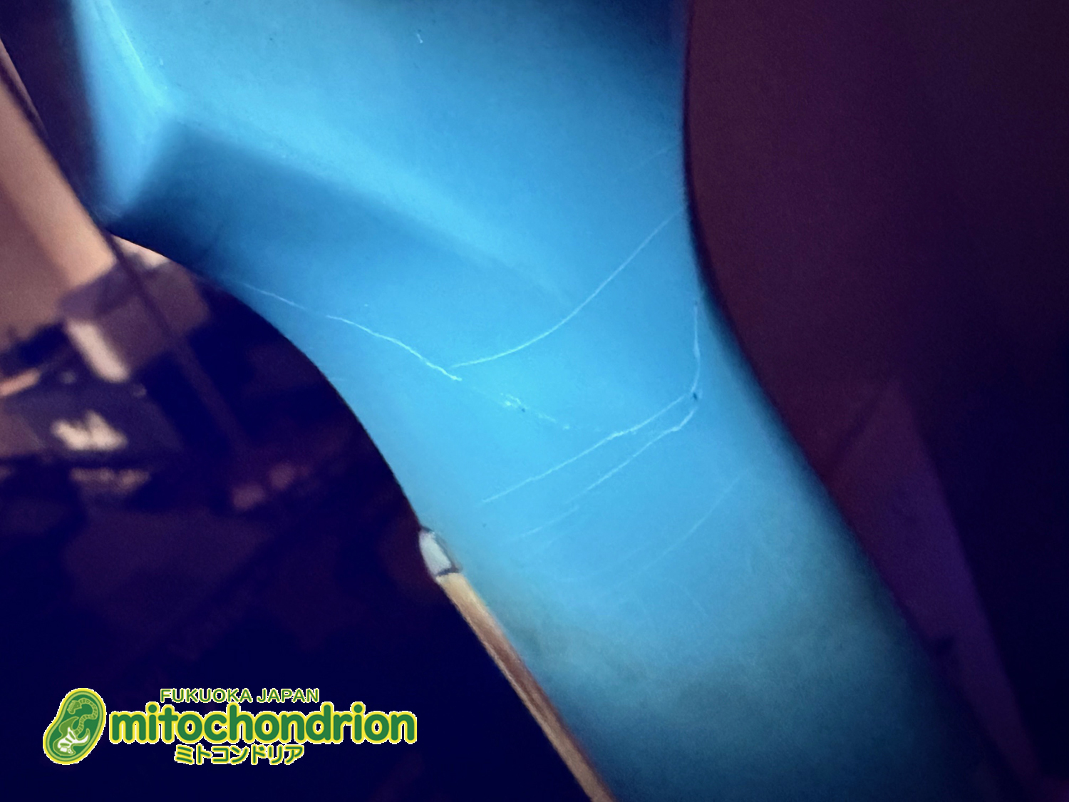 ボディートップがキルトメイプルっぽい木目のレスポールスタンダードです！