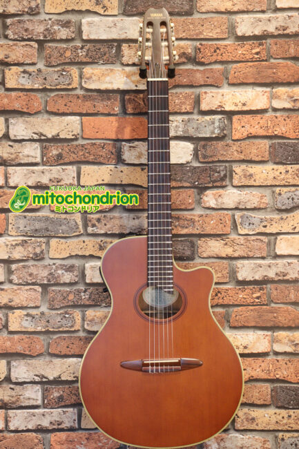 プリアンプから、回路が外されてしまっているのでパッシブピックアップ状態です。