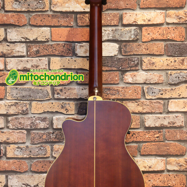 プリアンプから、回路が外されてしまっているのでパッシブピックアップ状態です。