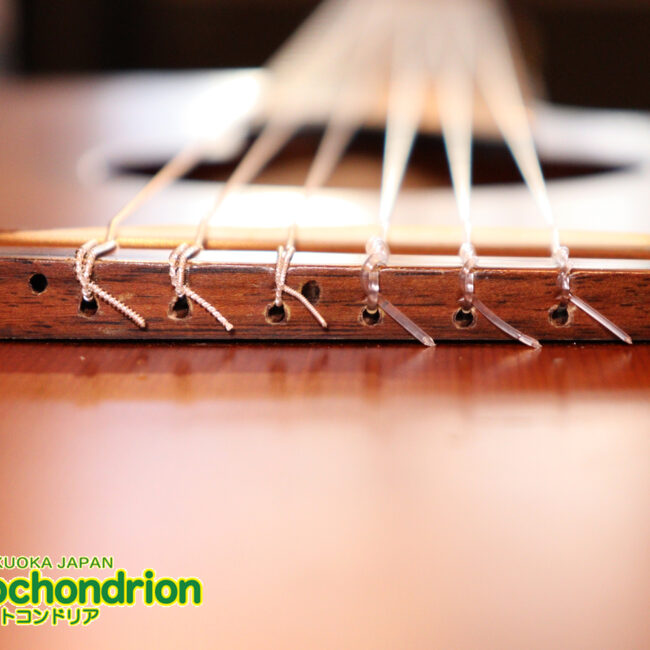 プリアンプから、回路が外されてしまっているのでパッシブピックアップ状態です。