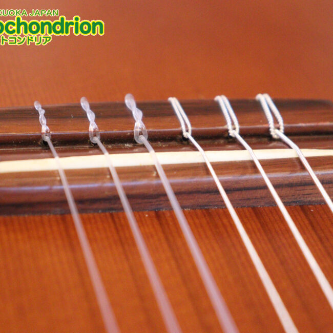 プリアンプから、回路が外されてしまっているのでパッシブピックアップ状態です。