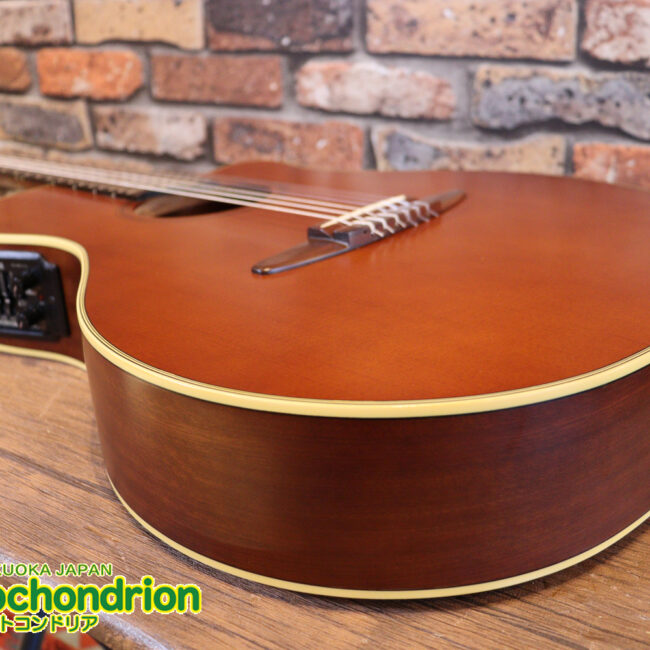 プリアンプから、回路が外されてしまっているのでパッシブピックアップ状態です。