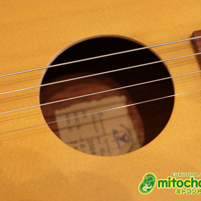 人差し指1本で簡単に弾ける、ヤイリギターとBEGINが誕生させた楽器です！