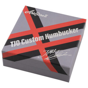 【12月入荷予定！】大橋隆志シグネチャーピックアップ！CHROME COVER