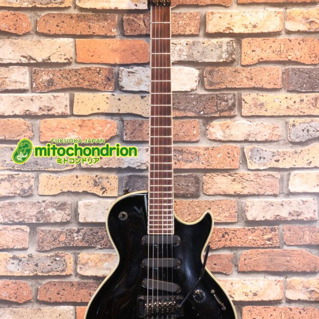 ルナシーのスギゾー・モデルです！