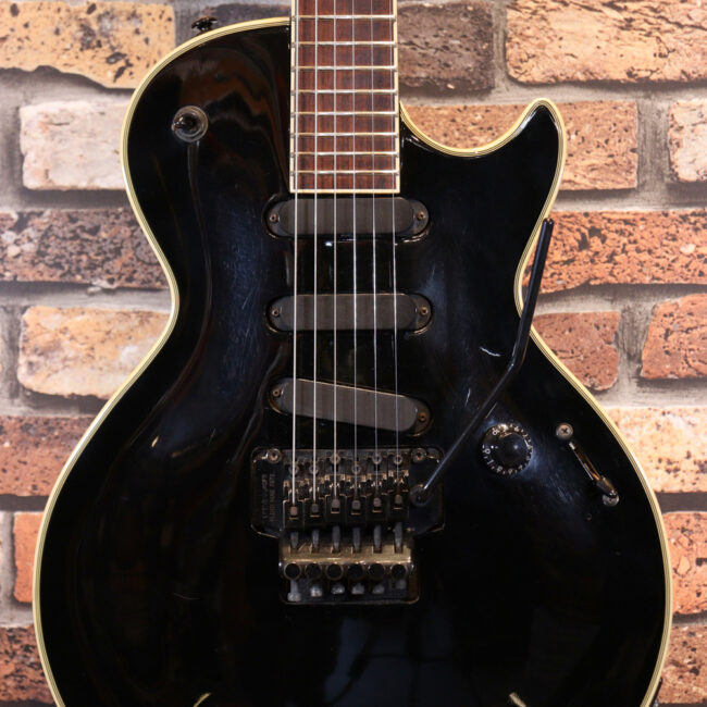 ルナシーのスギゾー・モデルです！