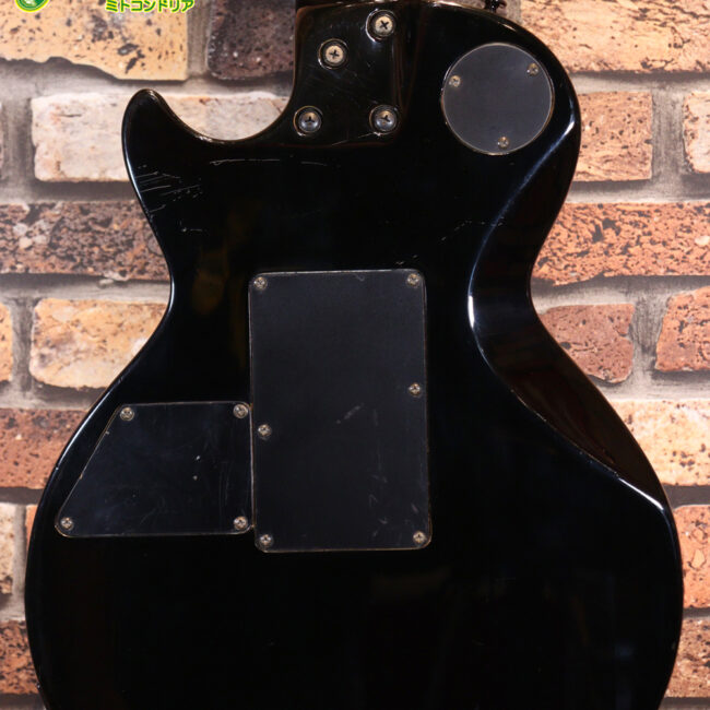 ルナシーのスギゾー・モデルです！