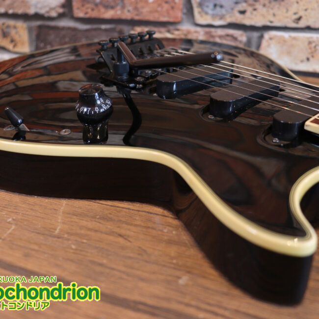 ルナシーのスギゾー・モデルです！