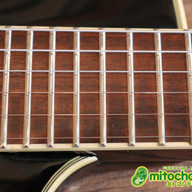 ルナシーのスギゾー・モデルです！