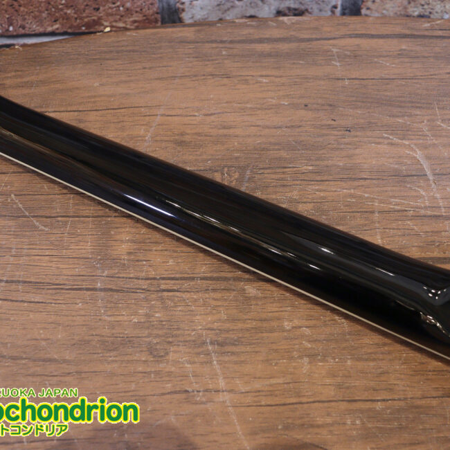 ルナシーのスギゾー・モデルです！