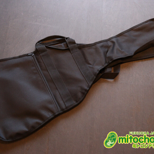 ルナシーのスギゾー・モデルです！