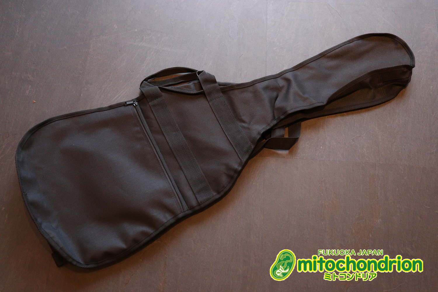 ルナシーのスギゾー・モデルです！