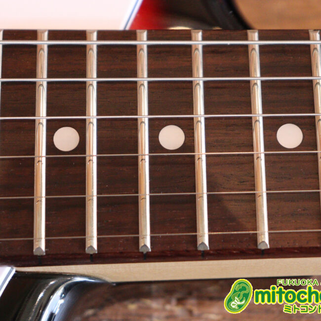 これから始める方にお勧め！万能なストラト・タイプ！3TS